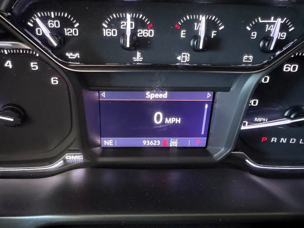 2021 GMC Sierra 1500 Elevation - Photo 17