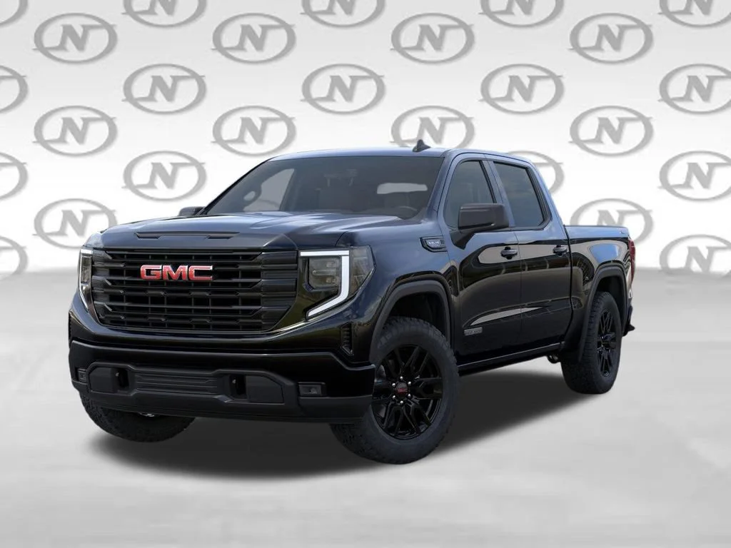 2026 GMC Sierra 1500 Elevation - Photo 7