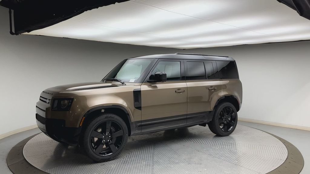New 2026 Gondwana Stone Land Rover X-Dynamic SE image 6