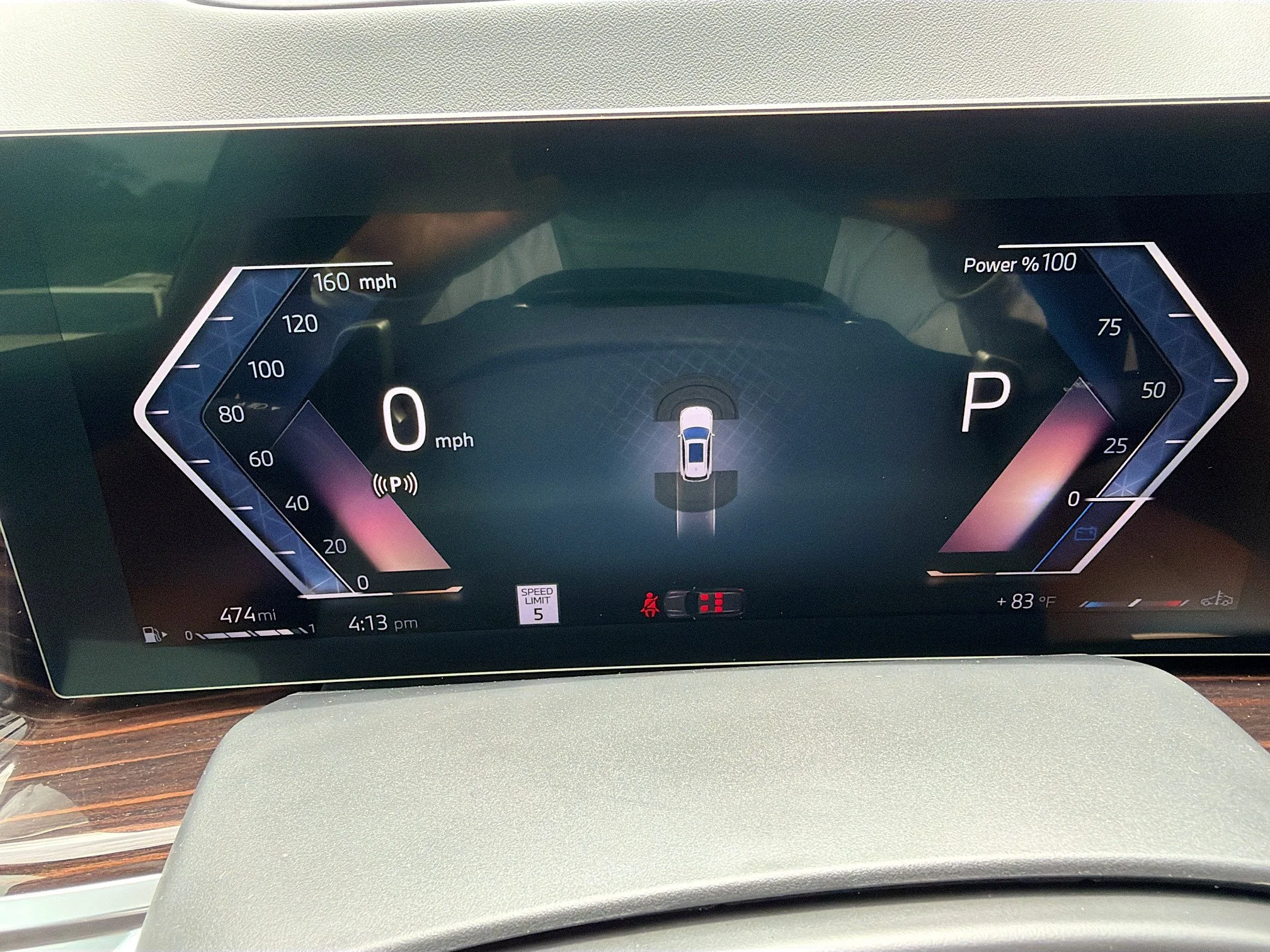 New 2026 Alpine White BMW xDrive40i image 41