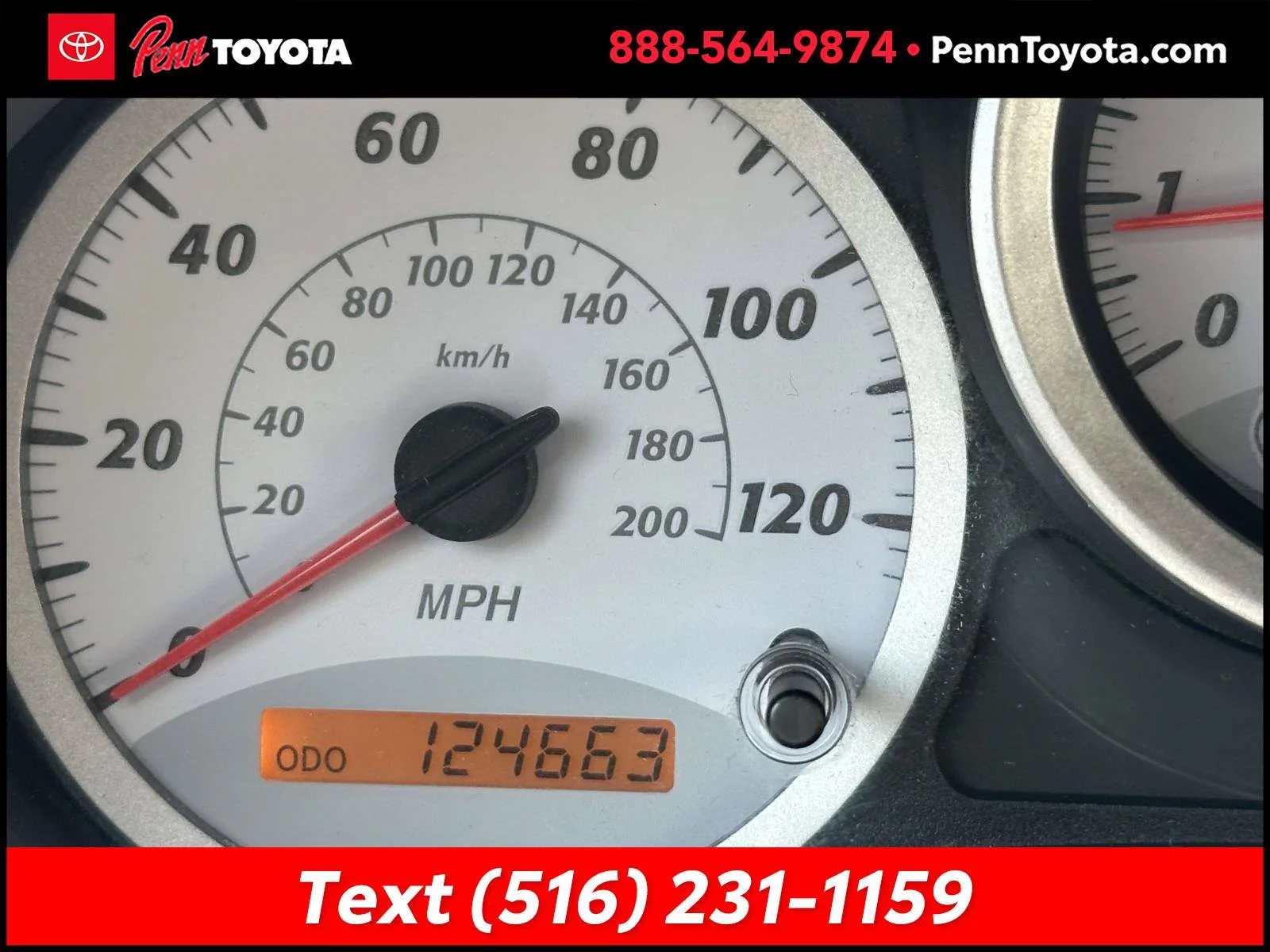 Used 2004 SUPER WHITE Toyota  image 33