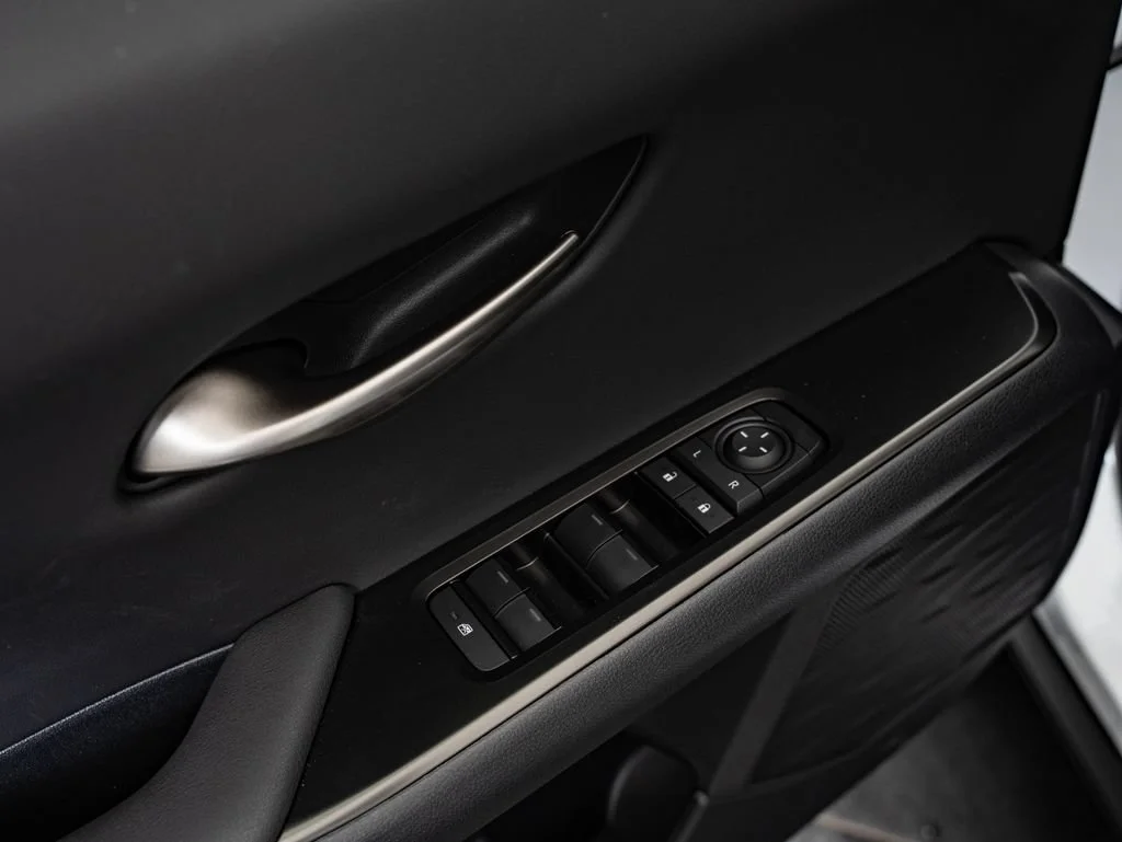 New 2026 Obsidian Roof Lexus 300h F SPORT Design image 26