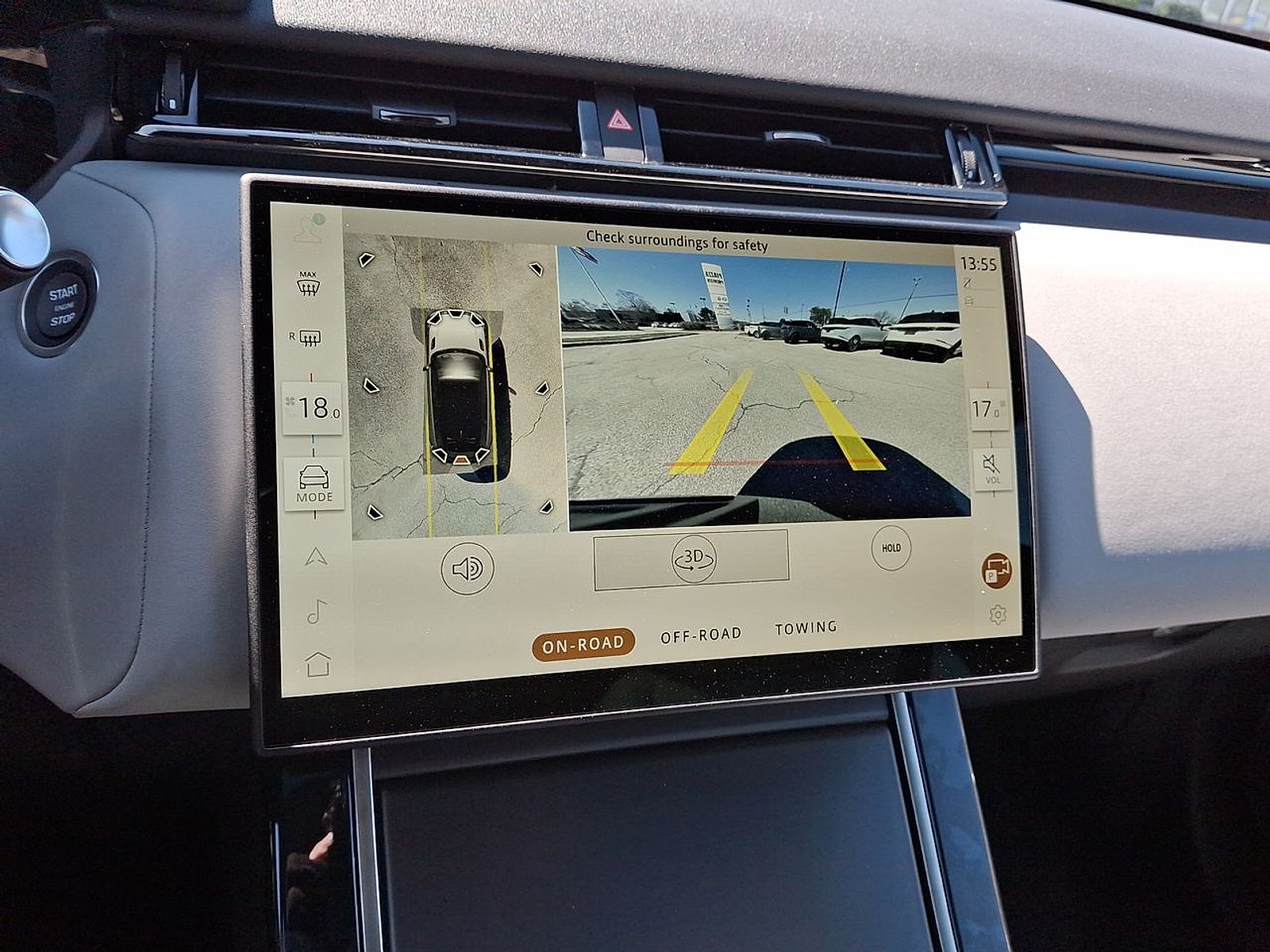 2026 Land Rover Range Rover Velar S - Photo 23