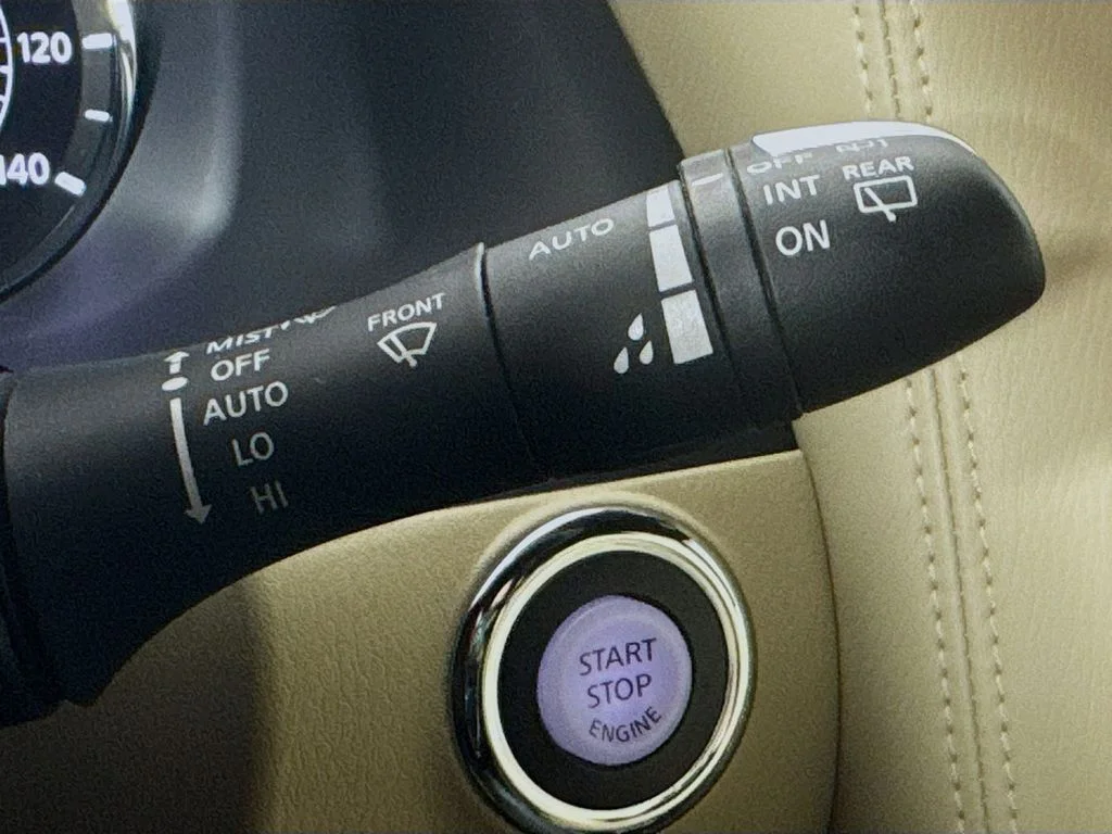 2024 INFINITI QX80 Sensory 4WD - Photo 15