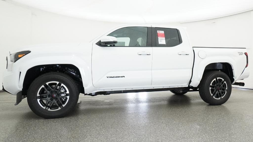 New 2026 Ice Cap Toyota TRD Sport image 10