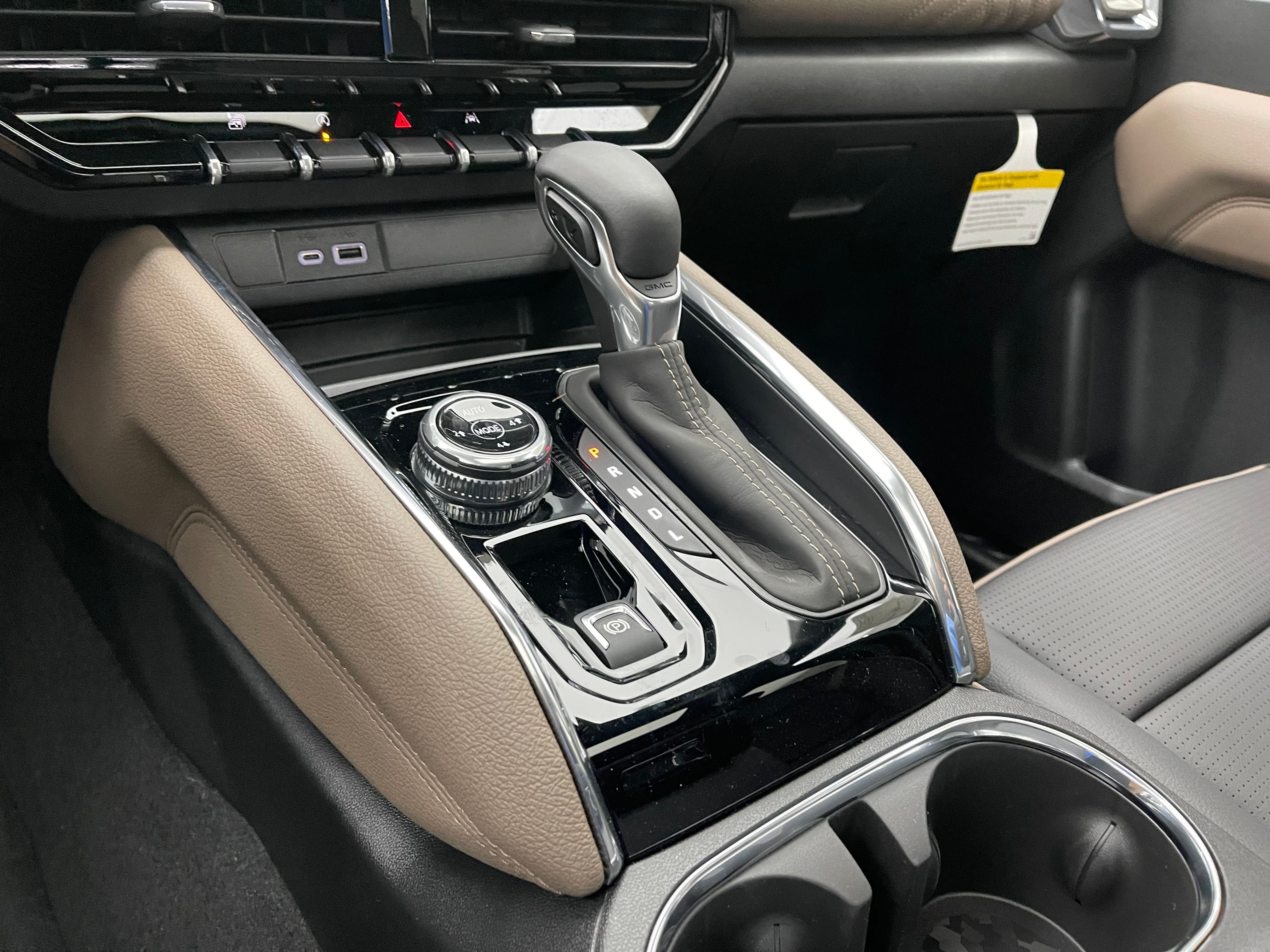 New 2026 Summit White GMC Denali image 28