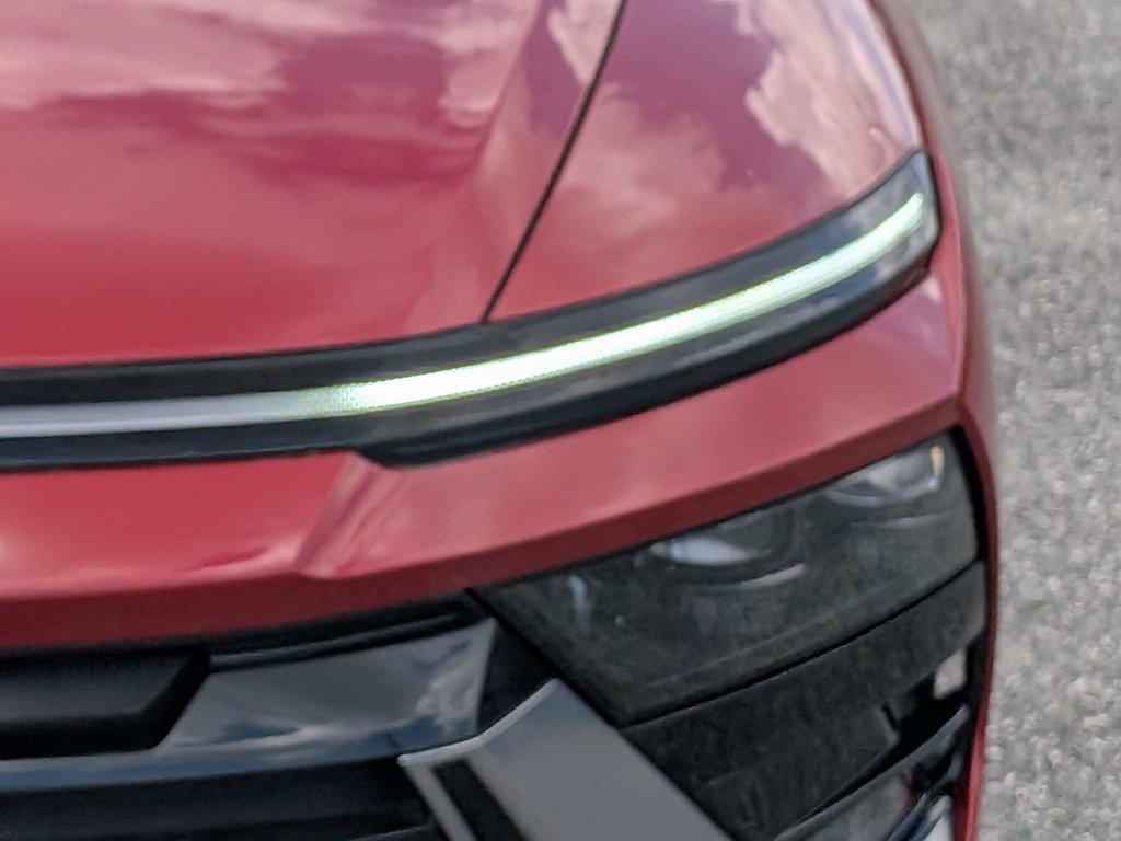 2024 Hyundai Sonata SEL - Photo 8