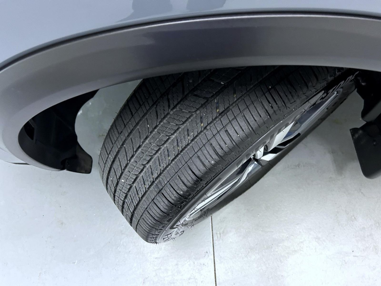 Used 2024 Gray Nissan SL image 23