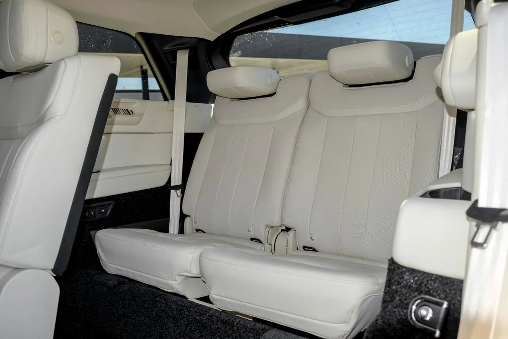 New 2026 Batumi Gold Land Rover SE image 17