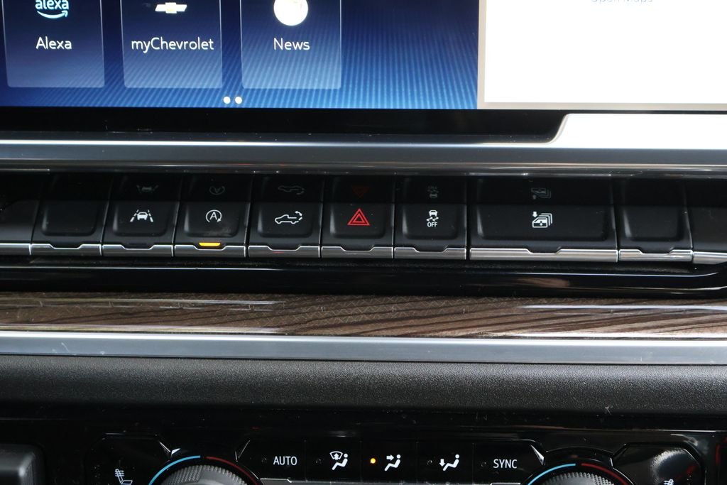 2023 Chevrolet Silverado 1500 RST - Photo 27