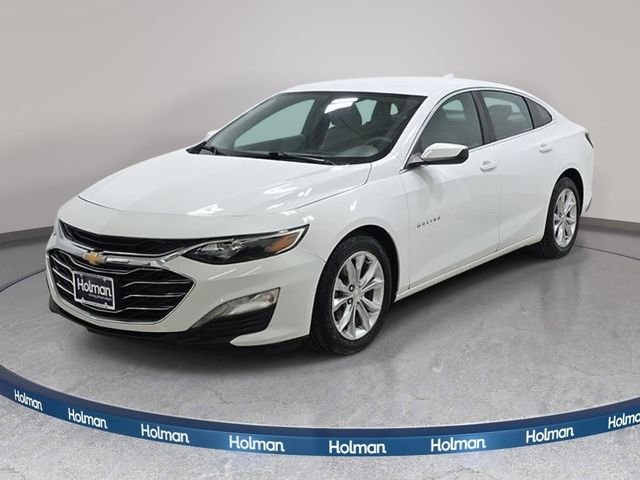 2021 Chevrolet Malibu 1LT