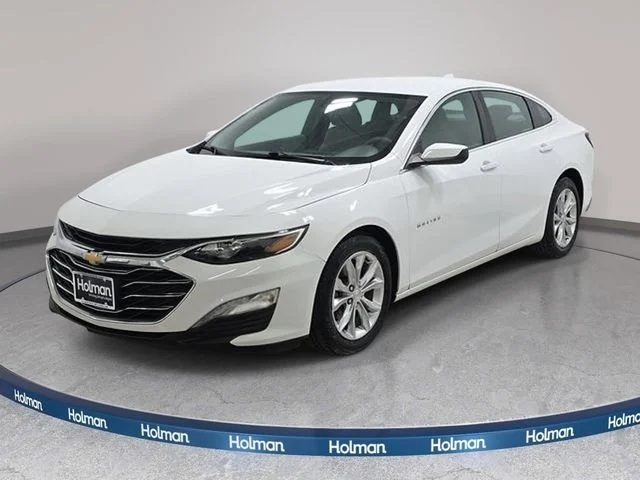 2021 Chevrolet Malibu 1LT