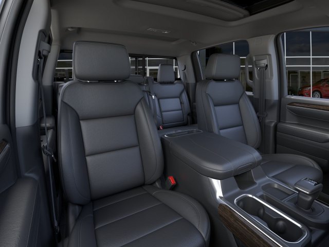 2026 GMC Sierra 1500 SLT - Photo 16