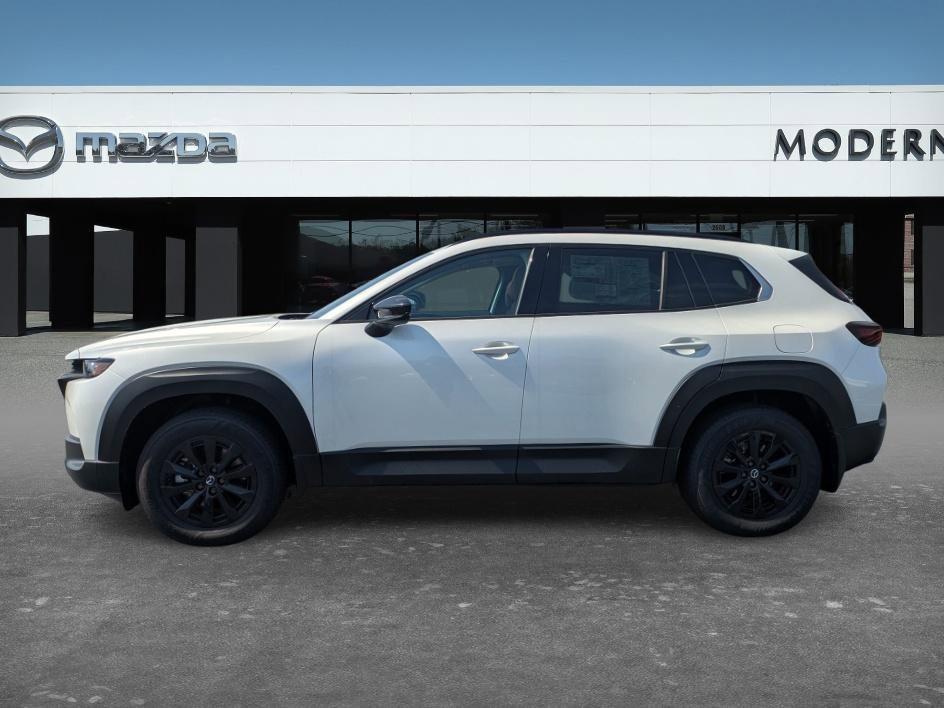 2026 Mazda CX-50 Premium - Photo 8