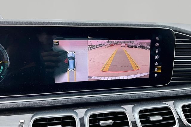 Used 2020  Mercedes-Benz GLE 350 image 23
