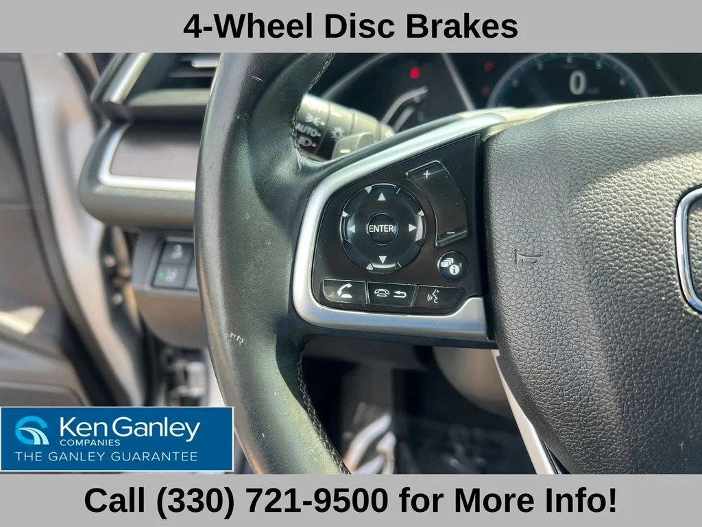 Used 2020  Honda Touring image 30