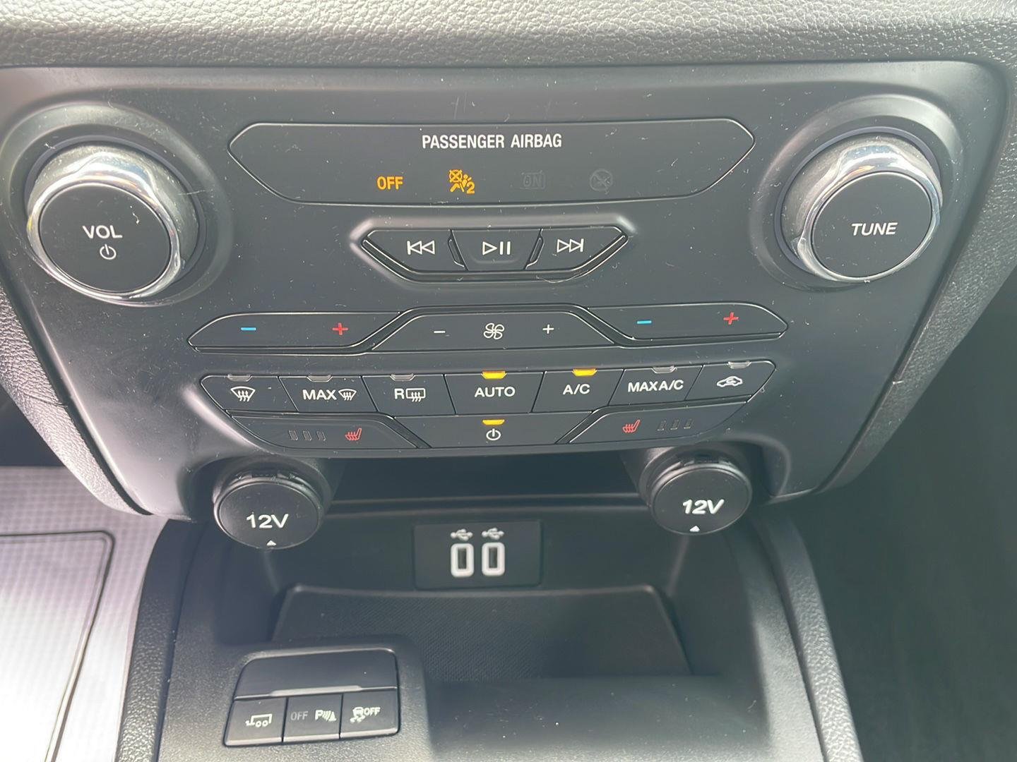 Certified Used 2022 Cactus Ford XLT image 23