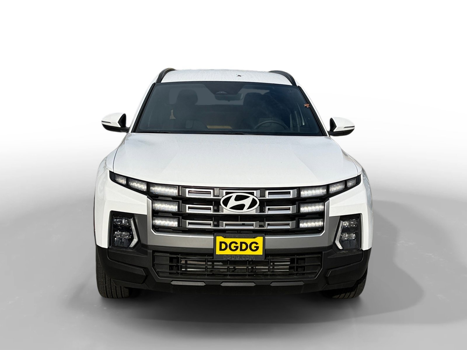 2026 Hyundai Santa Cruz SEL - Photo 8