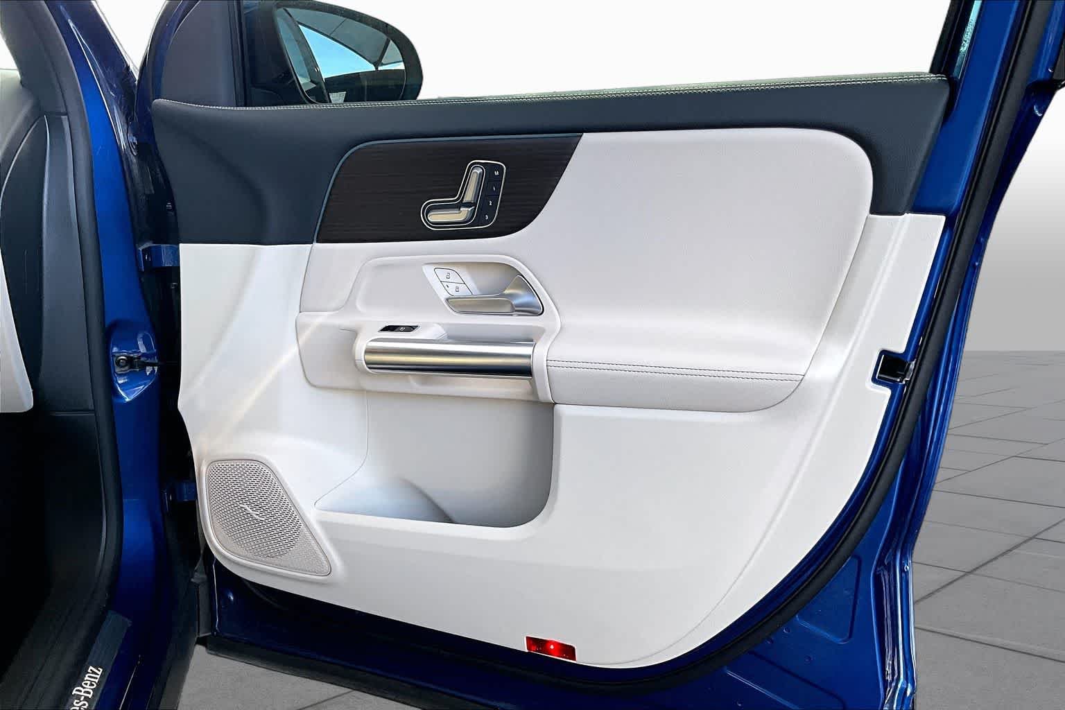 2025 Mercedes-Benz GLA GLA250 - Photo 23