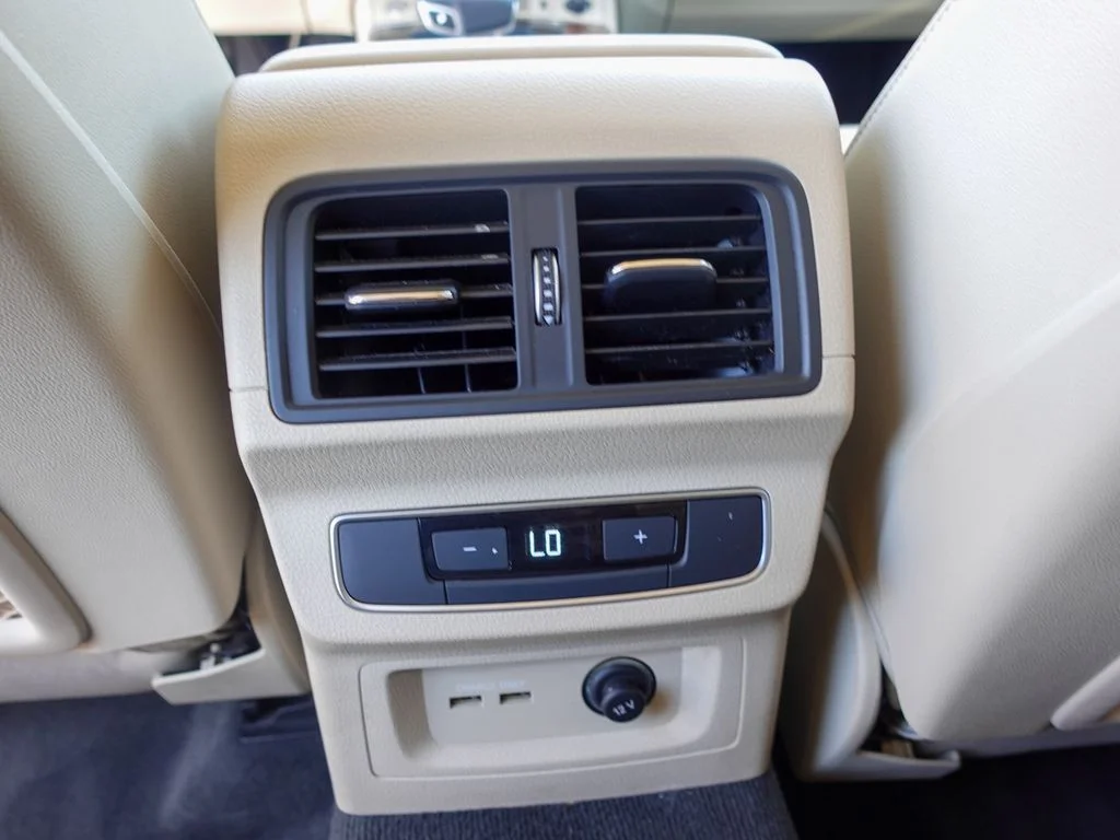 Used 2023 White Audi 45 S line Premium image 24