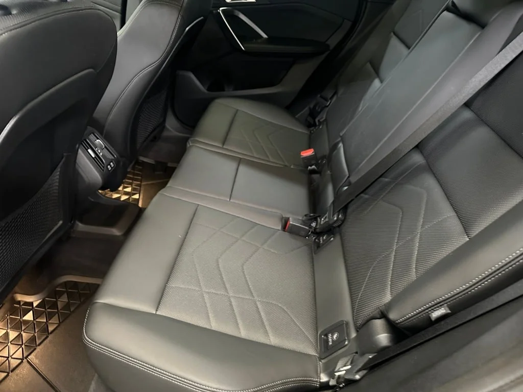 Certified Used 2024 Jet Black BMW xDrive28i image 20