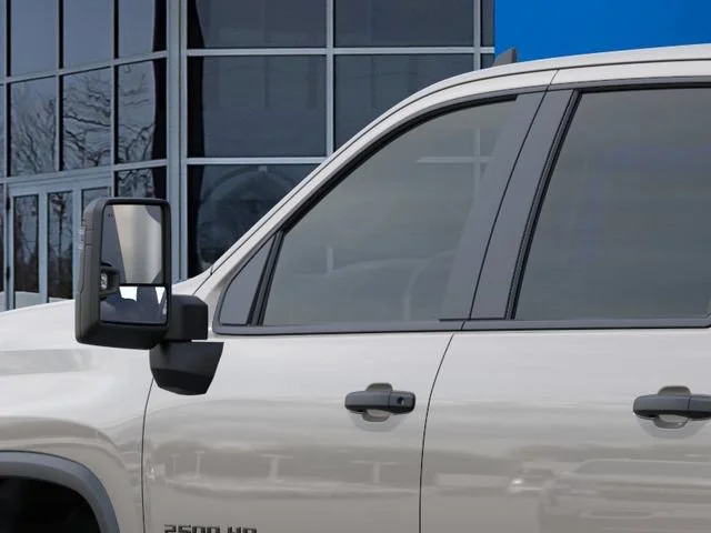 2026 Chevrolet Silverado 2500 HD Custom - Photo 12
