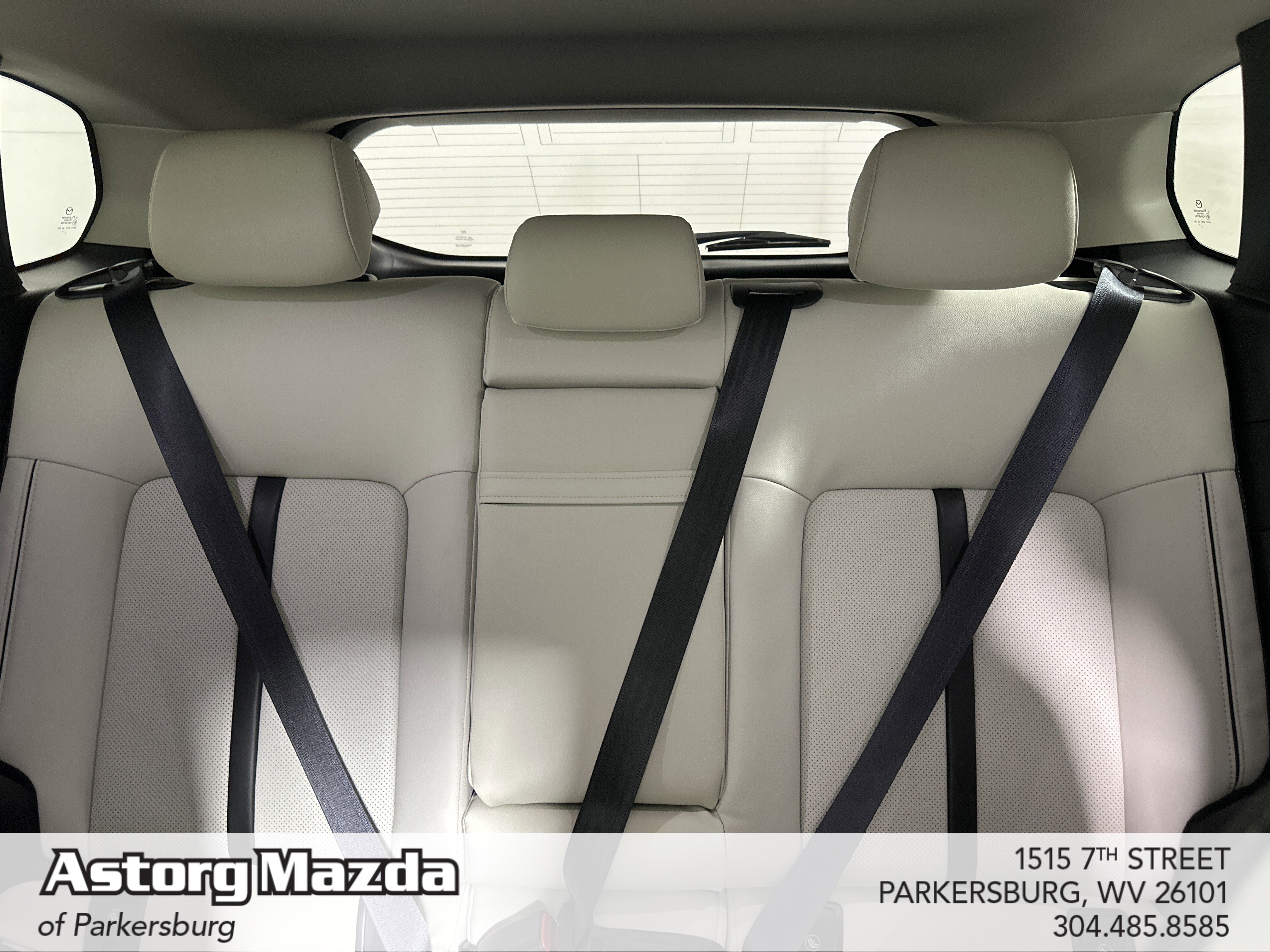 2026 Mazda CX-50 Turbo - Photo 22