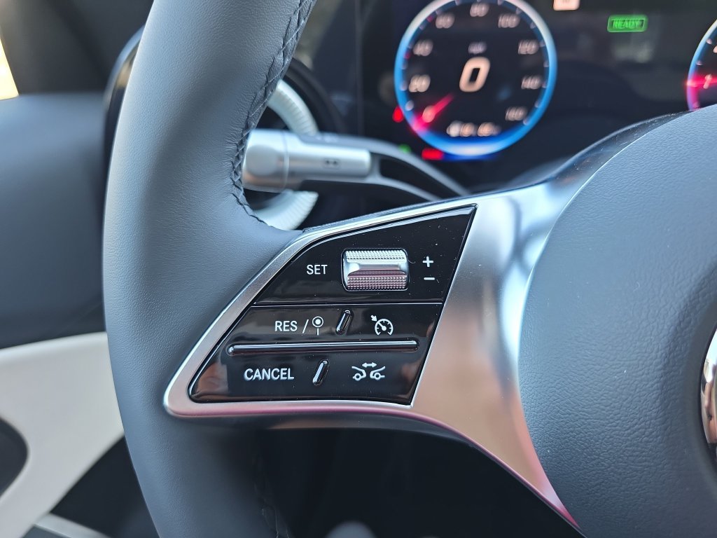 New 2027 Silver Mercedes-Benz CLA 220 image 21