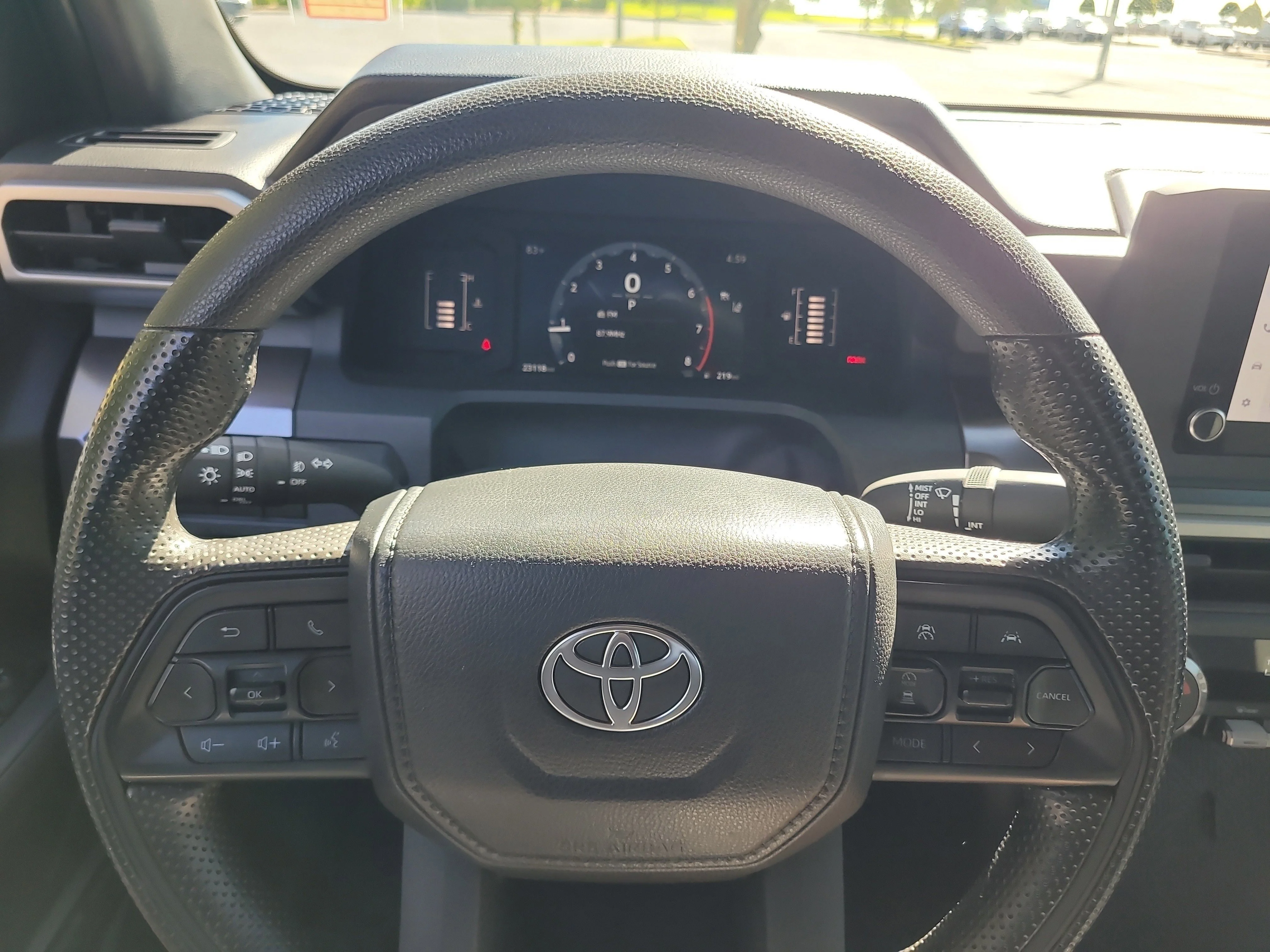 Certified Used 2024 Underground Toyota SR5 image 26