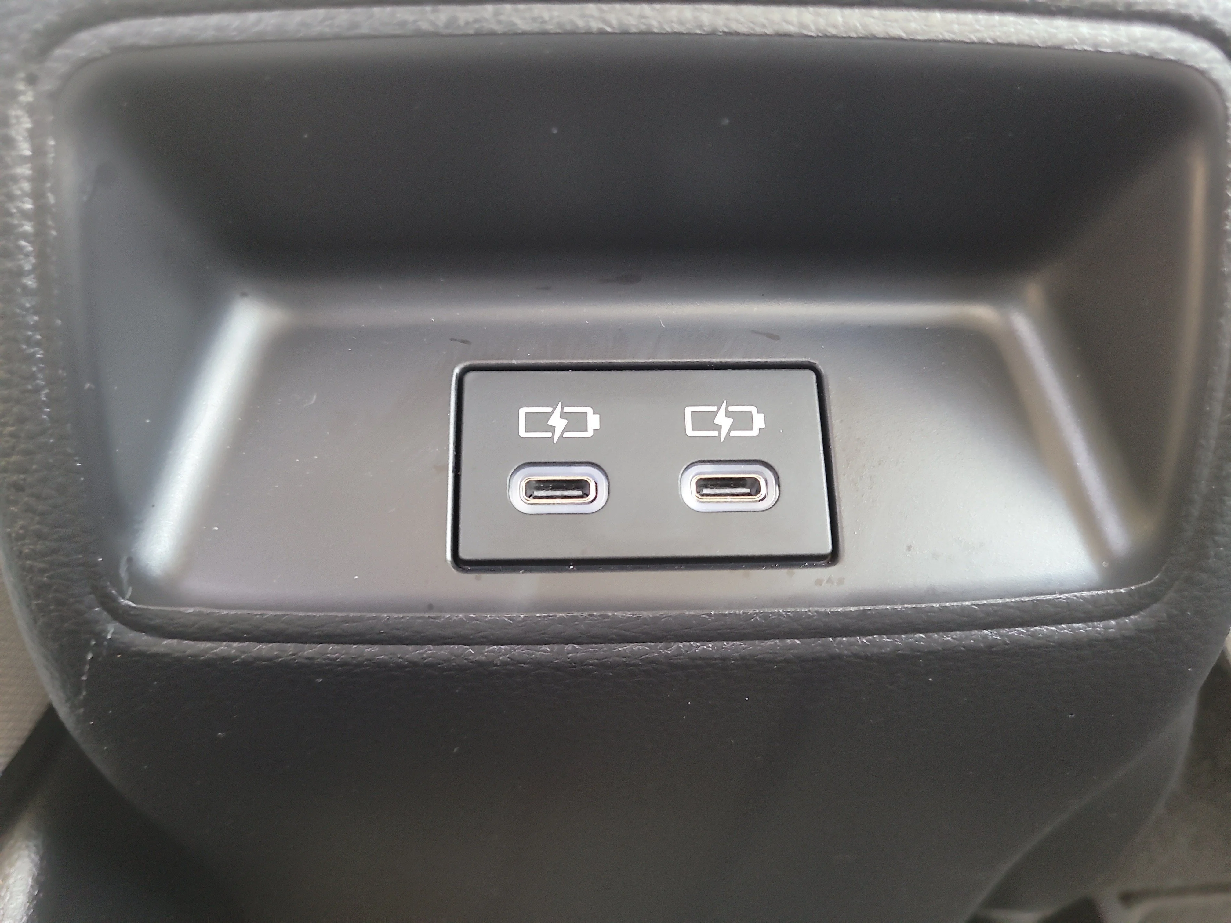 Certified Used 2024 Celestite Toyota LE image 14