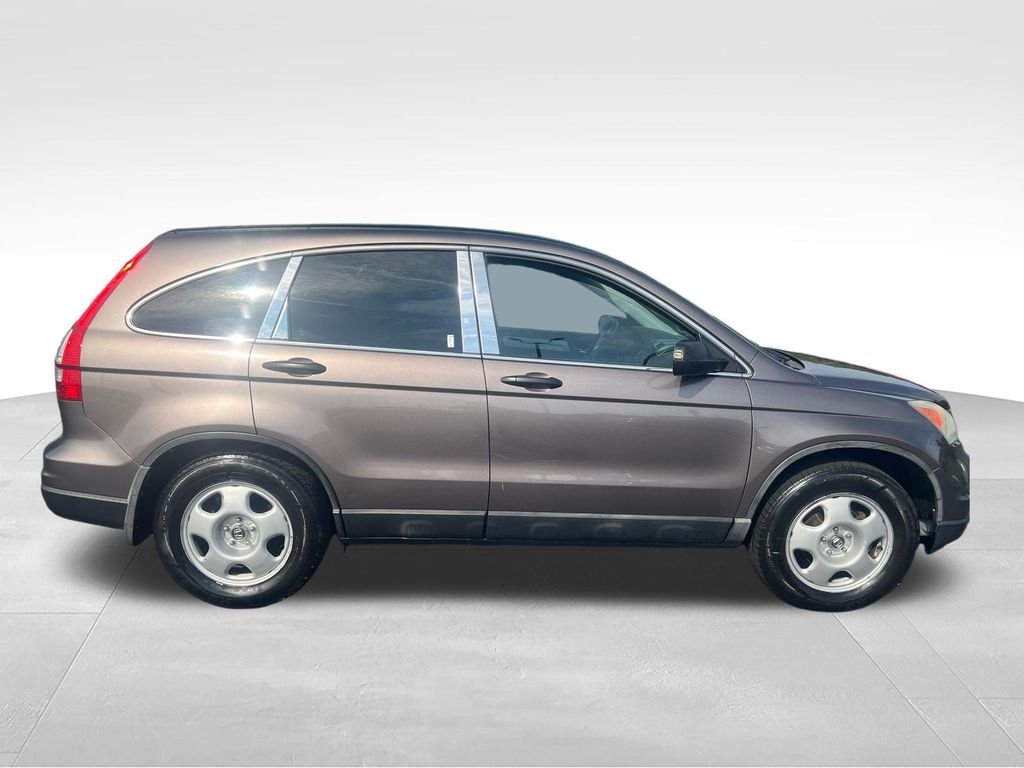 Used 2010 Urban Titanium Metallic Honda LX image 6