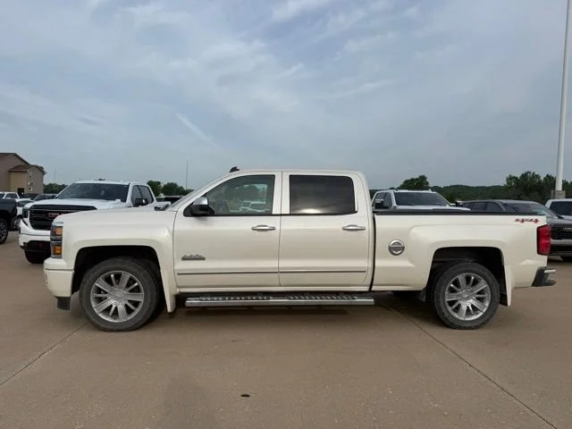 2014 Chevrolet Silverado 1500 High Country - Photo 7