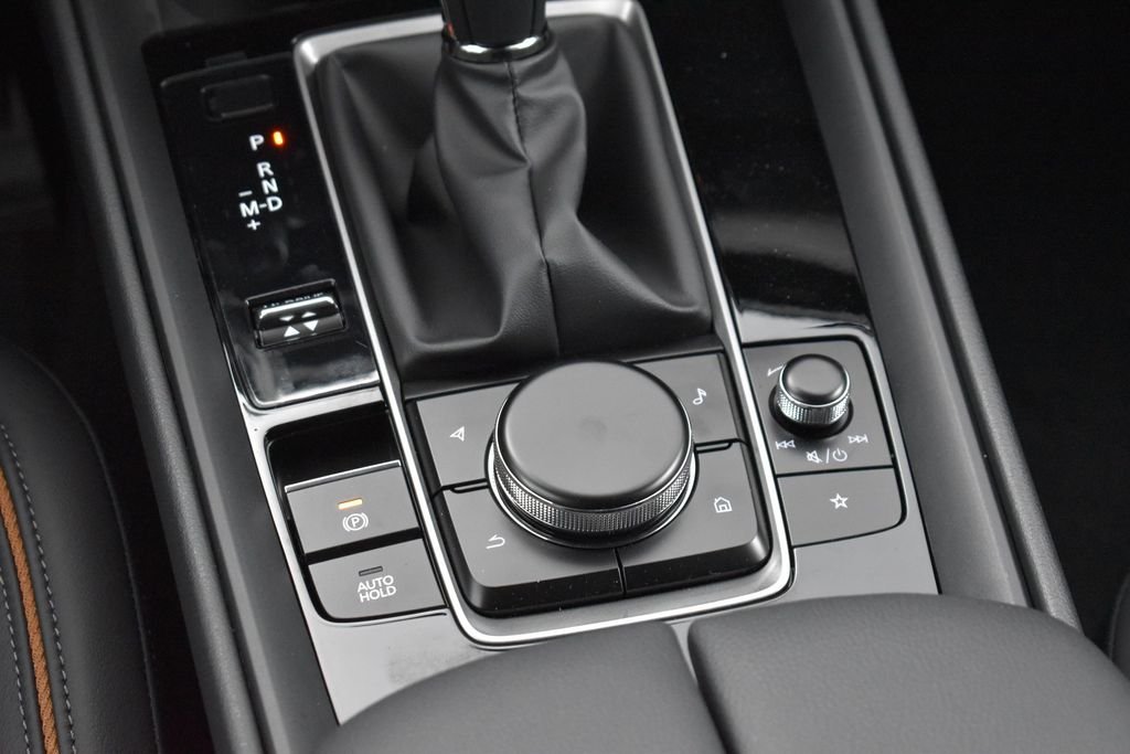 New 2026 Polymetal Gray Metallic Mazda 2.5 Turbo AWD image 18