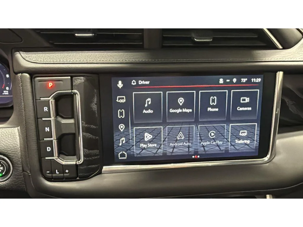 Used 2023 Onyx Black GMC Denali image 24