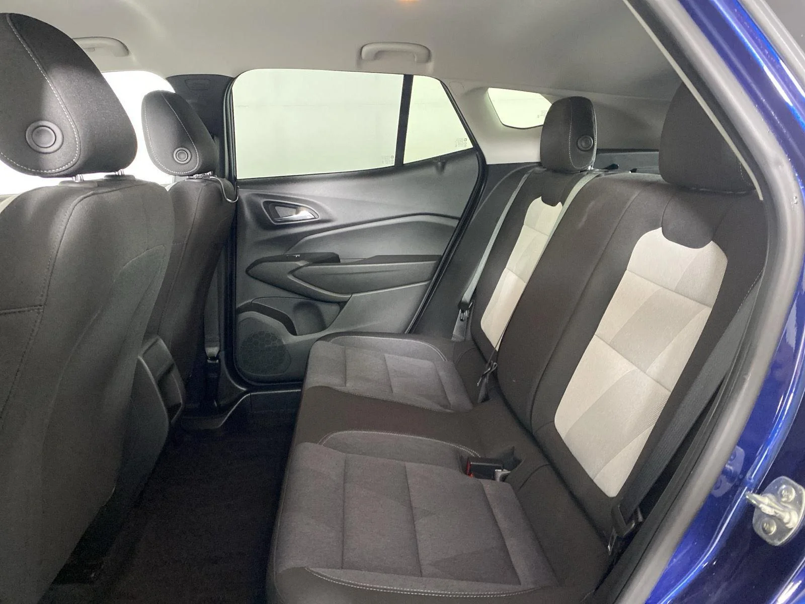 Used 2024 Blue Glow Metallic Chevrolet LS image 20