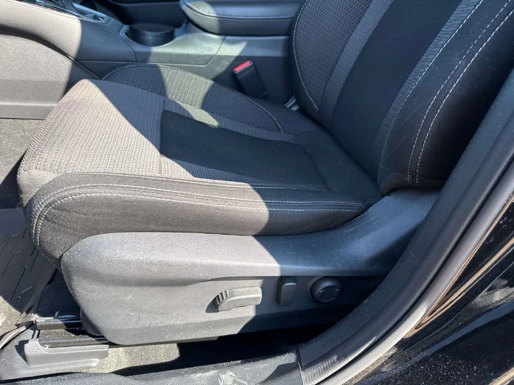 Used 2023 Black Subaru Premium image 22