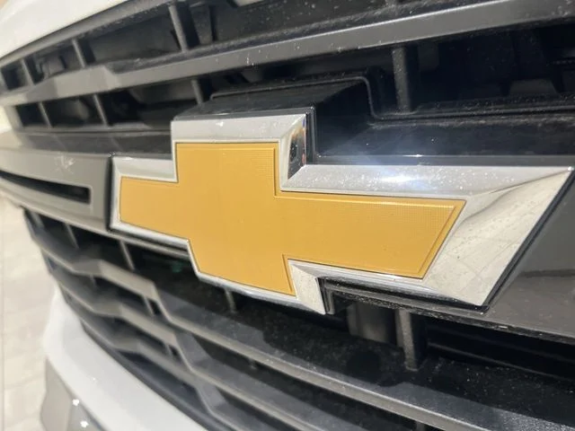 New 2026 White Chevrolet Work Truck image 29