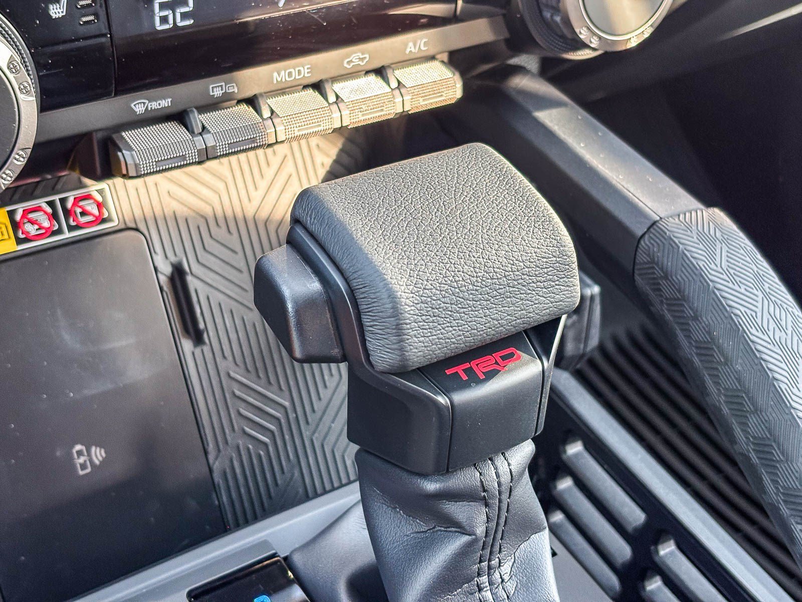 2026 Toyota Tacoma TRD Off Road - Photo 24