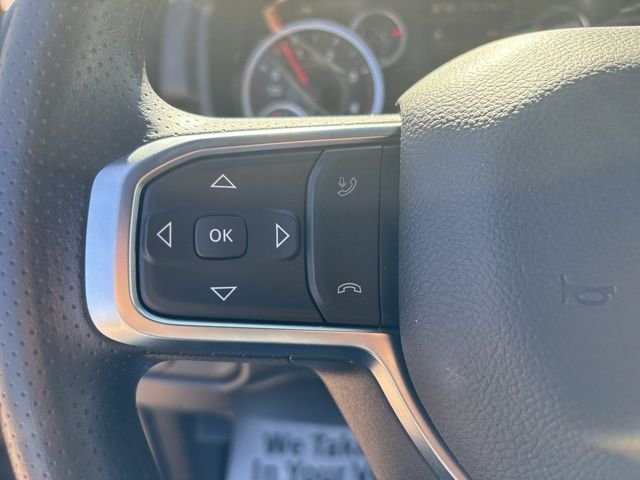 2026 RAM 2500 Tradesman - Photo 26