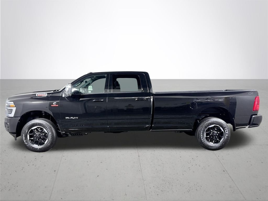 2026 RAM 2500 Laramie - Photo 9