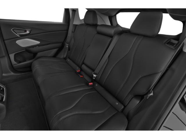 Used 2023 Black Acura FWD Technology Package image 13