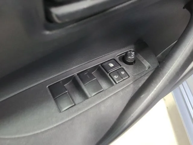 Used 2022 Celestite Toyota LE image 17