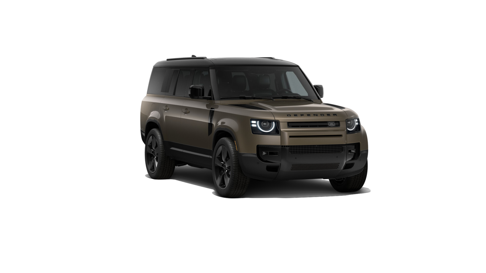 2026 Land Rover Defender 130 S P300's photo