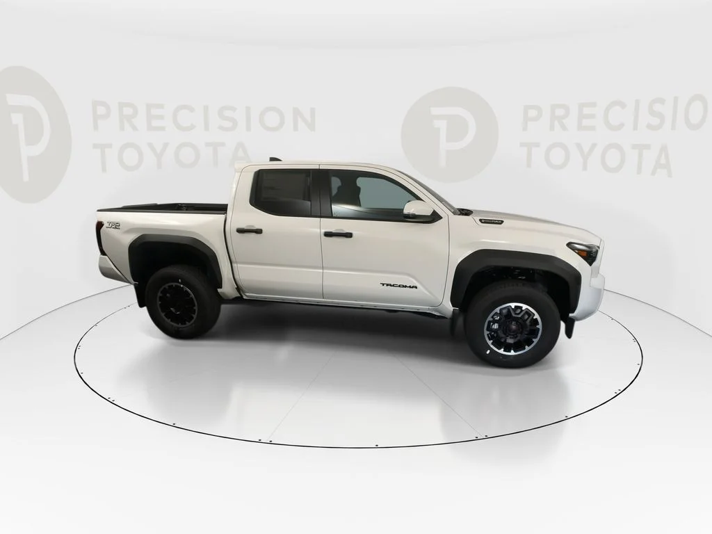 2026 Toyota Tacoma TRD Off Road - Photo 23