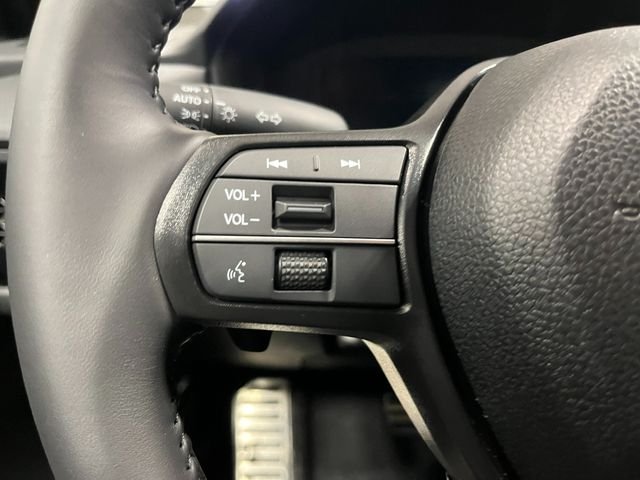 2026 Honda Accord Hybrid Sport - Photo 18