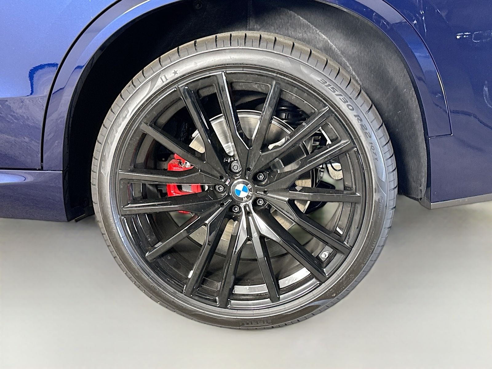 2026 BMW X5 40i - Photo 33