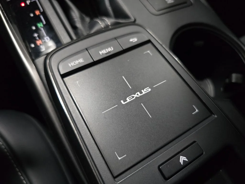 Used 2024 Red Lexus 300 F SPORT Design image 25