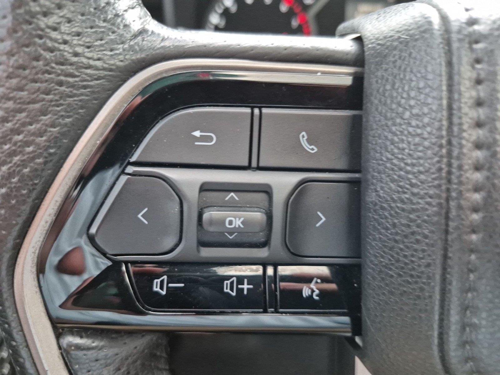 Used 2023 Magnetic Gray Metallic Toyota Limited image 20