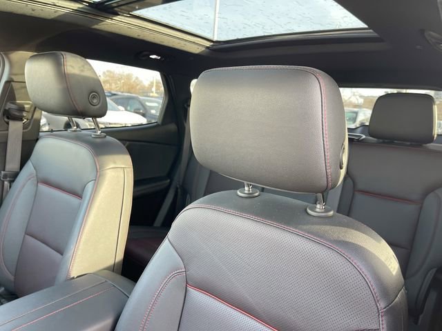 2023 CHEVROLET BLAZER - Image 19