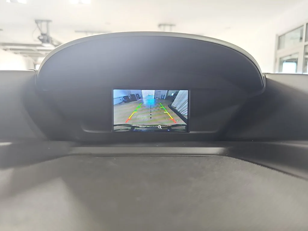 Used 2018 Black Ford SE image 28